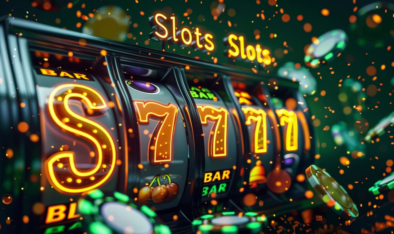 mmk01 Slots ဂိမ်းများ Jackpot Free Spins