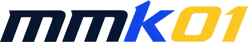 mmk01 Logo